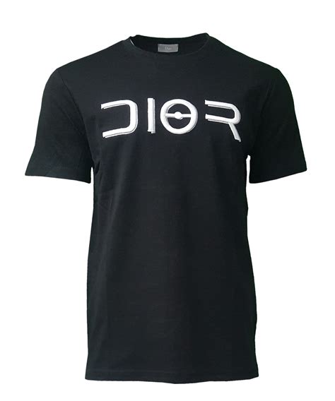 dior t shirt herren|dior designer shirts for men.